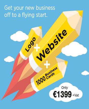 Special Offer for new Start-Ups