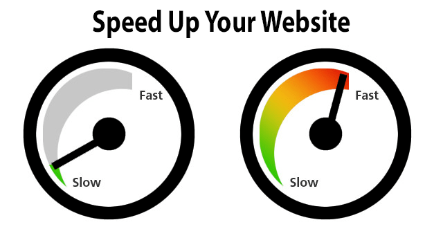 5 Tips to Speed up Your Website