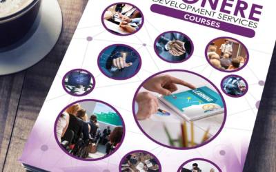 Why Have a Printed Brochure for Your School or College?